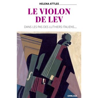 Le Violon de Lev