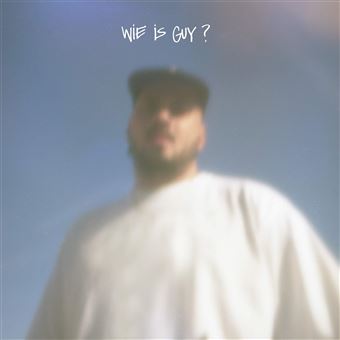 Wie Is Guy? /LP