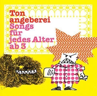 Tonangeberei songs fuer
