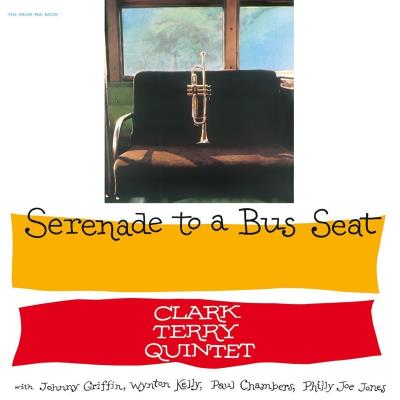 SERENADE TO A BUS/LP LTD ED
