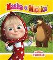 Masha et Michka - Masha s'habille