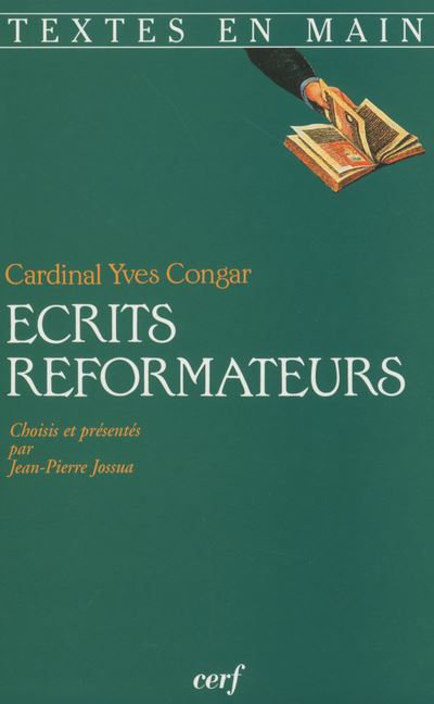Écrits réformateurs