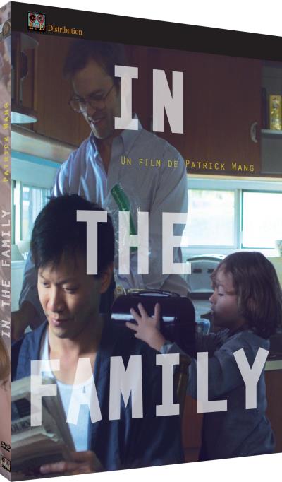 In the family - DVD