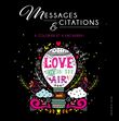 Messages et citations
