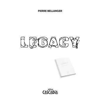 LEGACY - 1