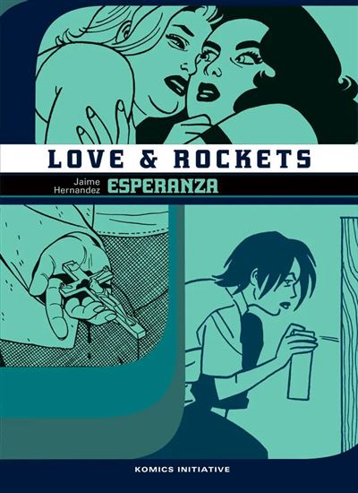 Esperanza