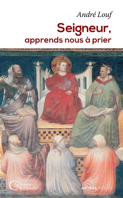 Seigneur apprends nous a prier