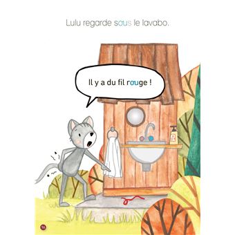 Le papier a disparu ! - Niveau 2 - A partir de 6 ans