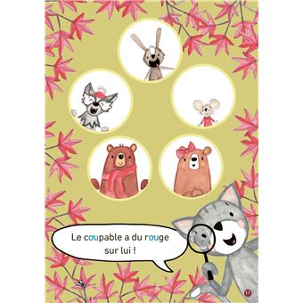 Le papier a disparu ! - Niveau 2 - A partir de 6 ans