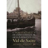 Chroniques de l'Occupation et de la Libération du Val de Saire