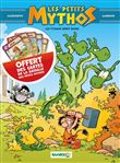 Les Petits Mythos - tome 03 + jeu de cartes offert