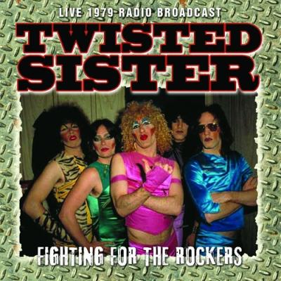 Fighting For Rockers
