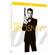 Coffret Pierce Brosnan La Collection James Bond 007 4 Films Blu-ray