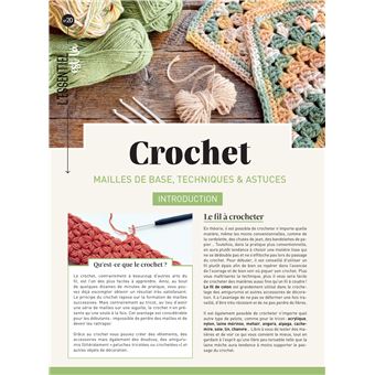 Crochet