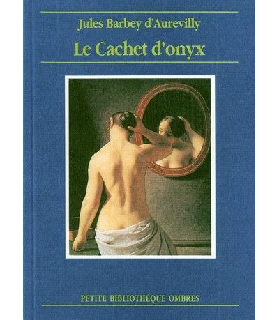 Le cachet d'Onyx