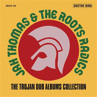 The Trojan Dub Albums Collection Coffret