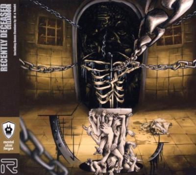 Cellardoor