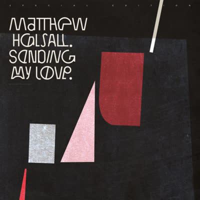 SENDING MY LOVE/2LP