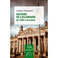Histoire de l'Allemagne