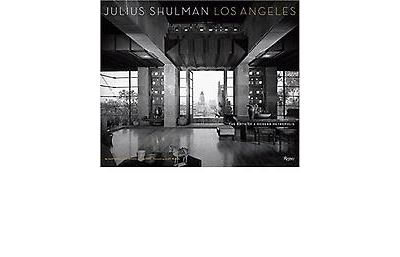 Julius Shulman Los Angeles