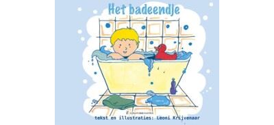Het badeendje