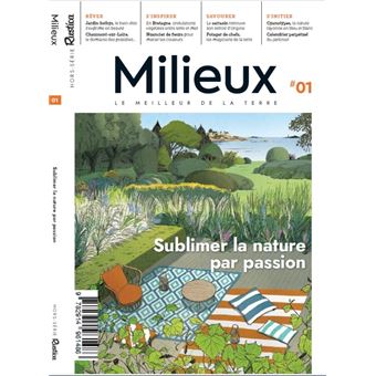 Milieux