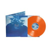 Blue Morpho Édition Limitée Exclusivité Fnac Vinyle Orange