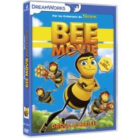 Bee Movie Drôle d'abeille DVD