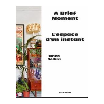 Zineb Sedira : L'espace d'un instant