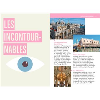 Venise Guide Un Grand Week-end