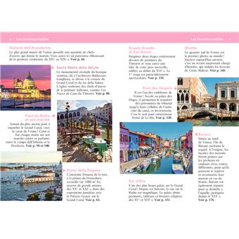 Venise Guide Un Grand Week-end