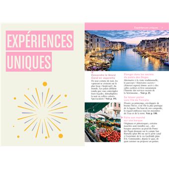 Venise Guide Un Grand Week-end