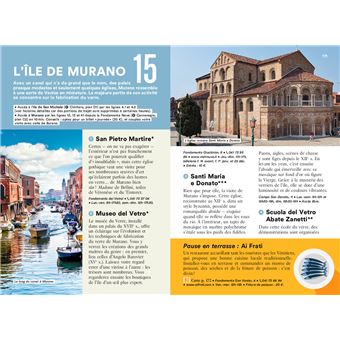 Venise Guide Un Grand Week-end