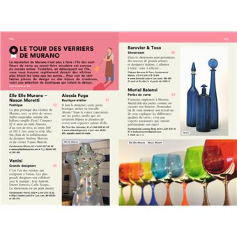 Venise Guide Un Grand Week-end