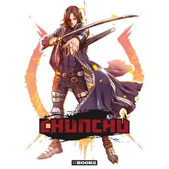 Chunchu T01