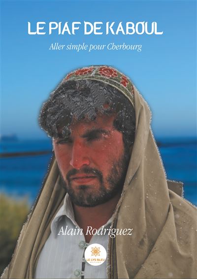 Le piaf de kaboul