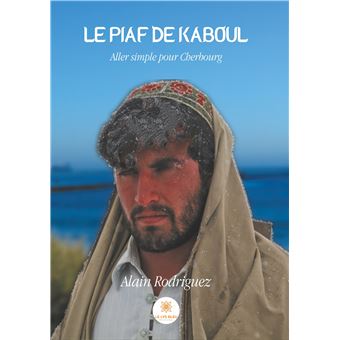 Le piaf de Kaboul