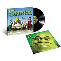 Shrek - the 2001 film