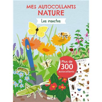 Les insectes