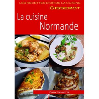 La cuisine normande