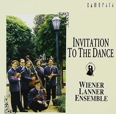 Music of joseph lanner
