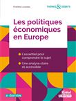 Les politiques économiques en Europe