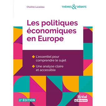 Les politiques économiques en Europe