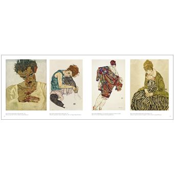 Gustav Klimt, d'or et de couleurs (publication officielle-Les Bassins de Lumières)