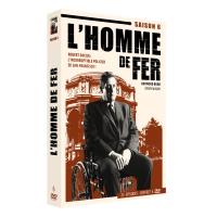 L'Homme de fer Saison 6 DVD