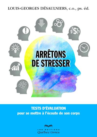 Arrêtons de stresser