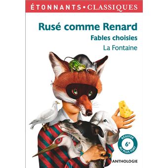 Rusé comme Renard - 1