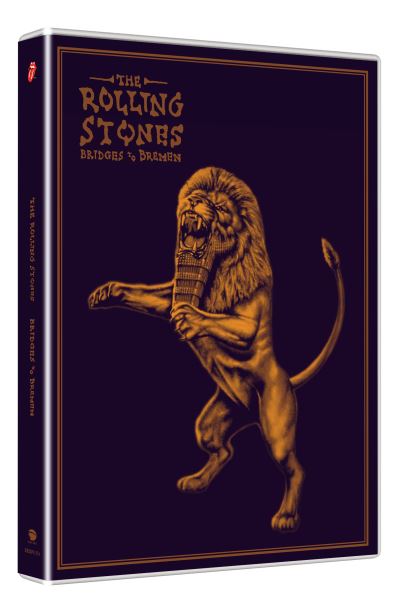 Bridges To Bremen DVD