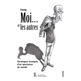 Moi… Et les autres