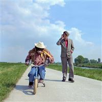 Les Duettes Picture Disc